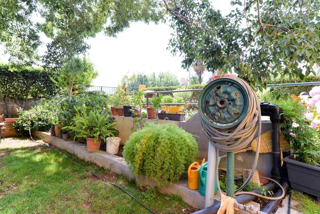 Apartment Mirana With Garden And Free Parking Zadar Pokoj fotografie