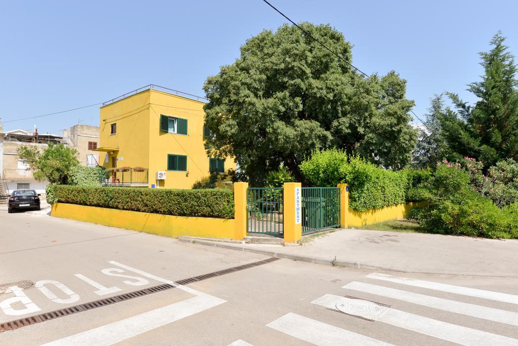 Apartment Mirana With Garden And Free Parking Zadar Pokoj fotografie