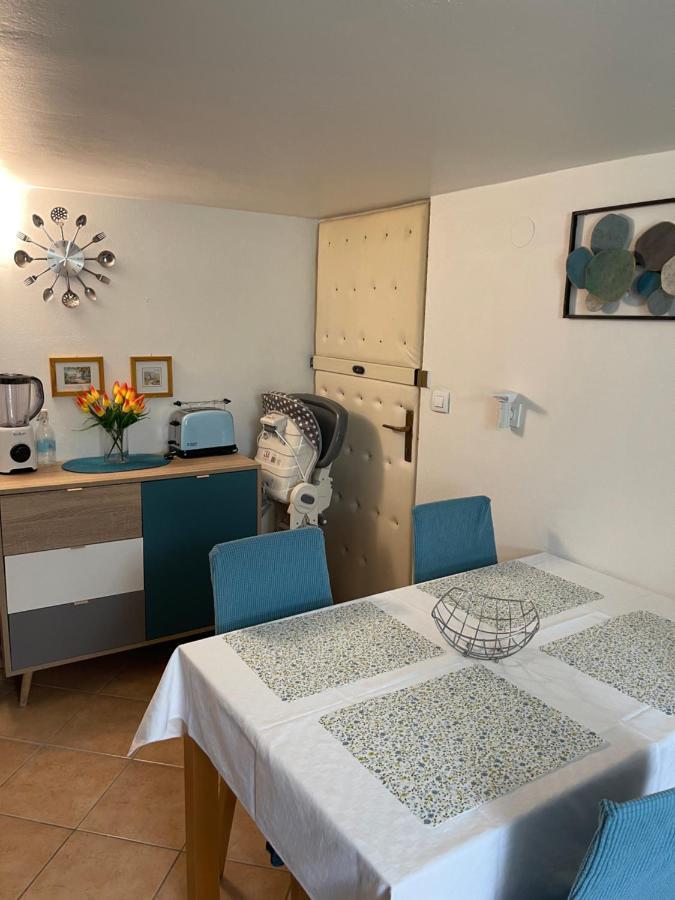 Apartment Mirana With Garden And Free Parking Zadar Exteriér fotografie